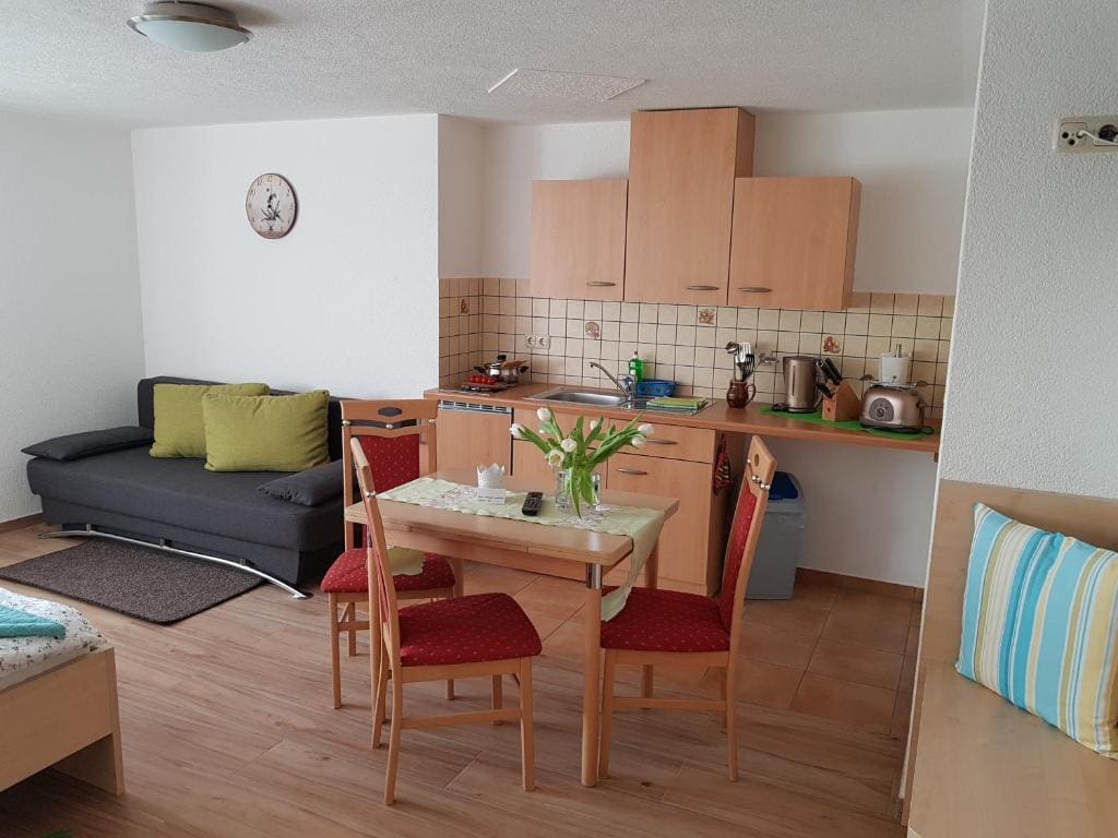Triple Room room - Image 1