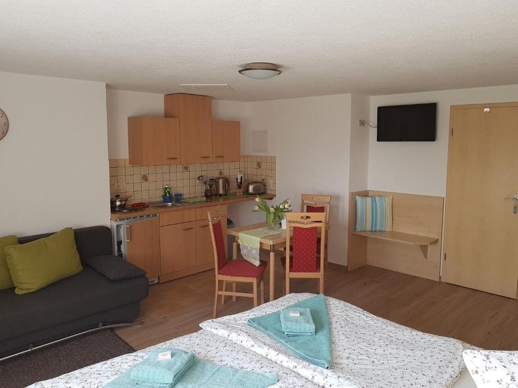 Triple Room room - Image 2