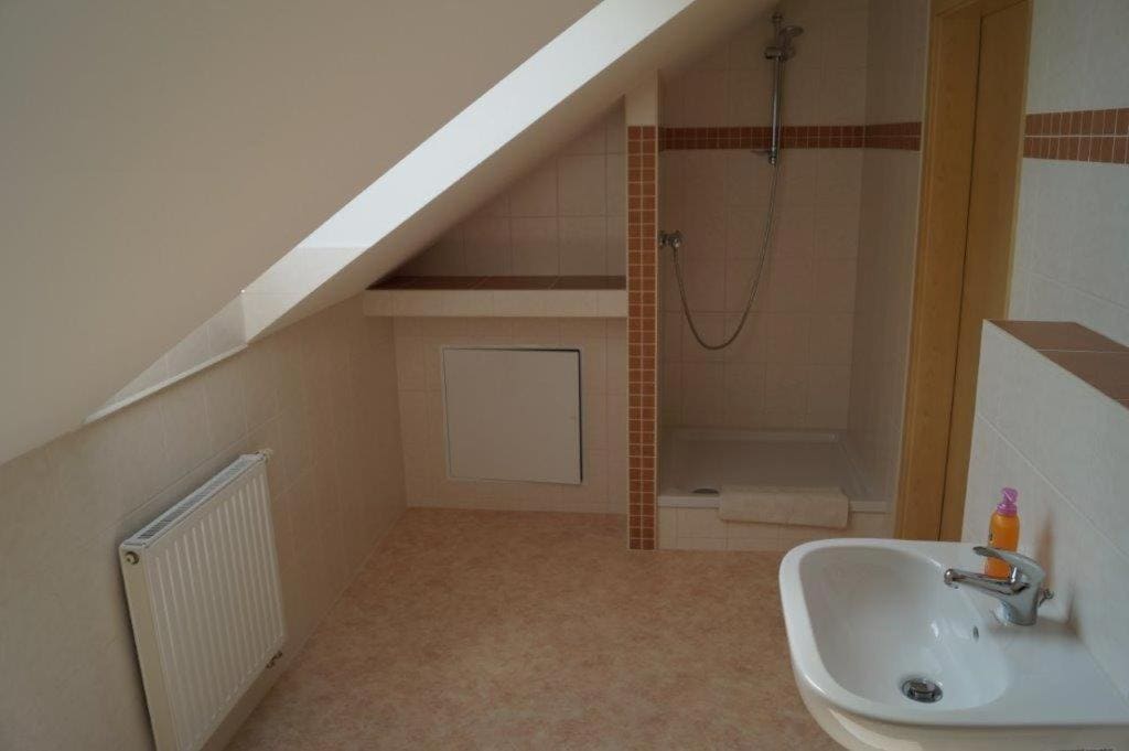 Two-Bedroom Apartment room - Image 2