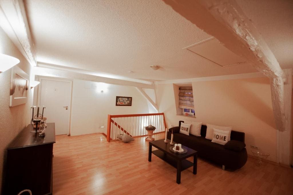 Double Room - Disability Access room - Image 3