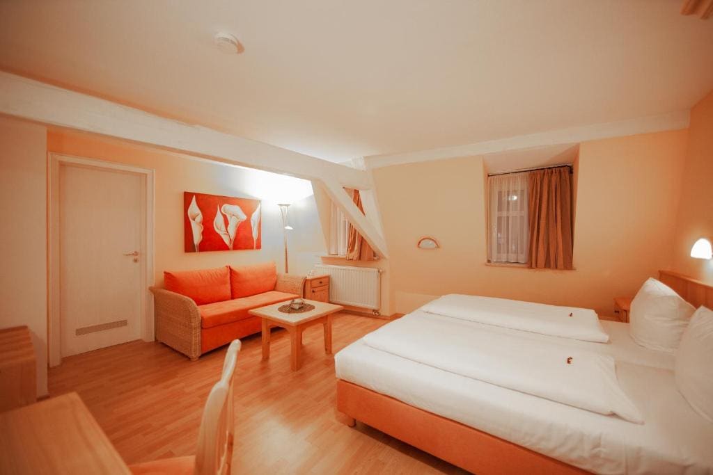Double Room room - Image 2