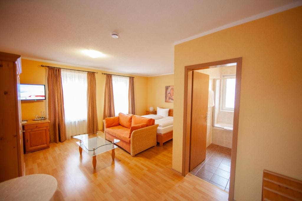 Double Room room - Image 3