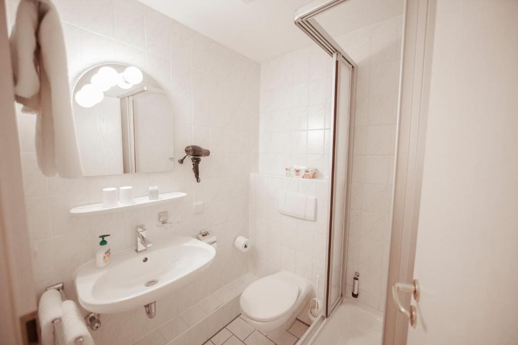Single Room room - Image 2