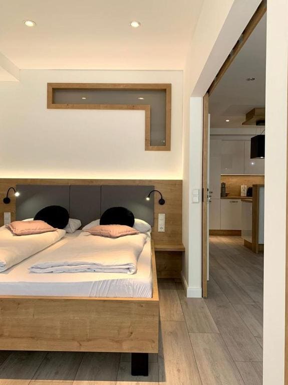 Superior Apartment room - Image 1