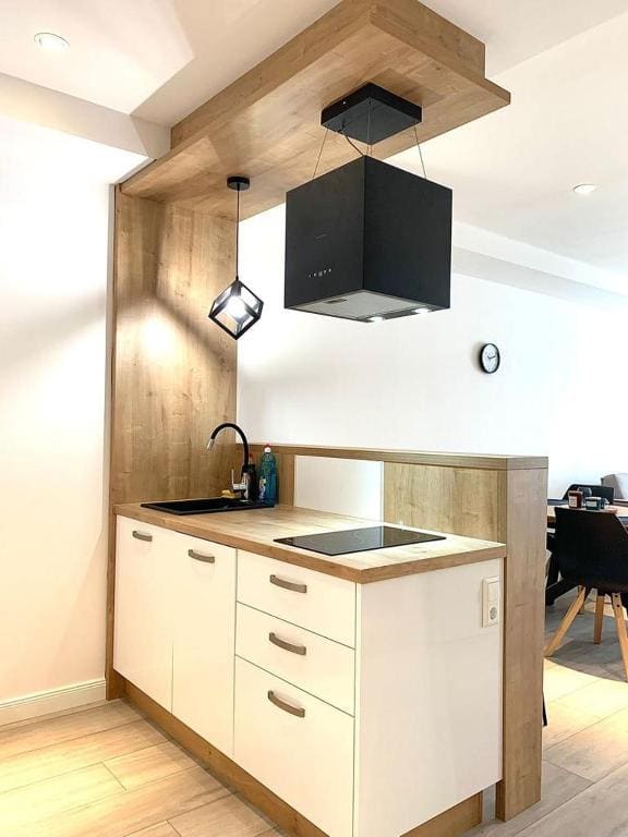 Superior Apartment room - Image 3