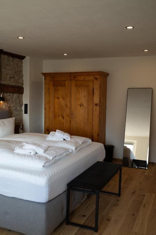 Superior Double Room room - Image 2