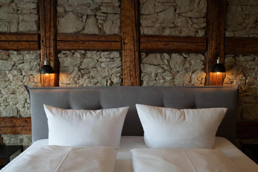 Superior Double Room room - Image 1