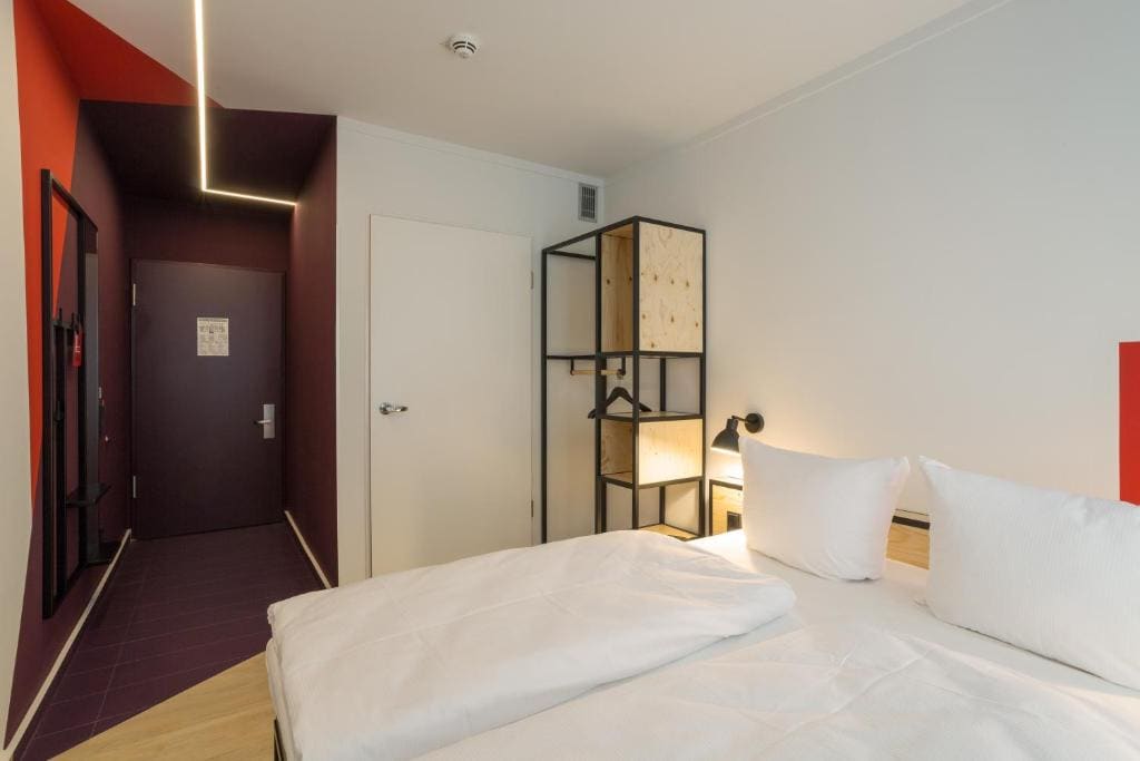 Double Room Single Use room - Image 1