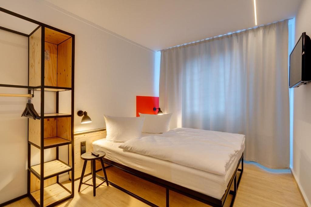 Double Room room - Image 1