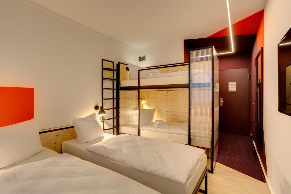 Triple Room room - Image 2
