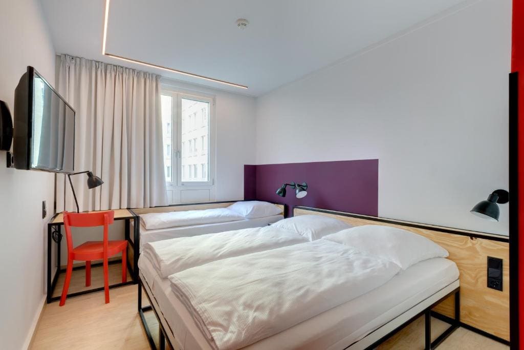 Triple Room room - Image 3