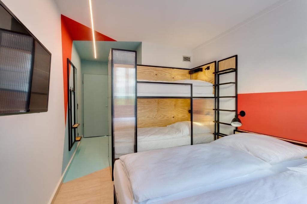 Triple Room room - Image 1