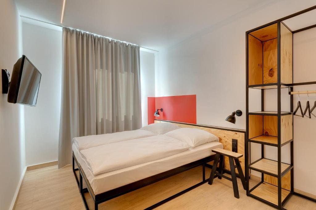 Twin Room room - Image 2