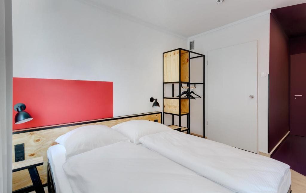 Twin Room room - Image 3