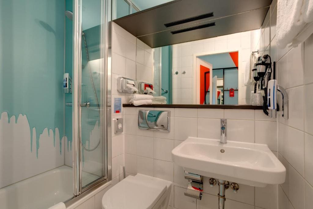 Twin Room room - Image 1
