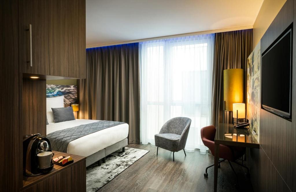 Comfort Double Room room - Image 1