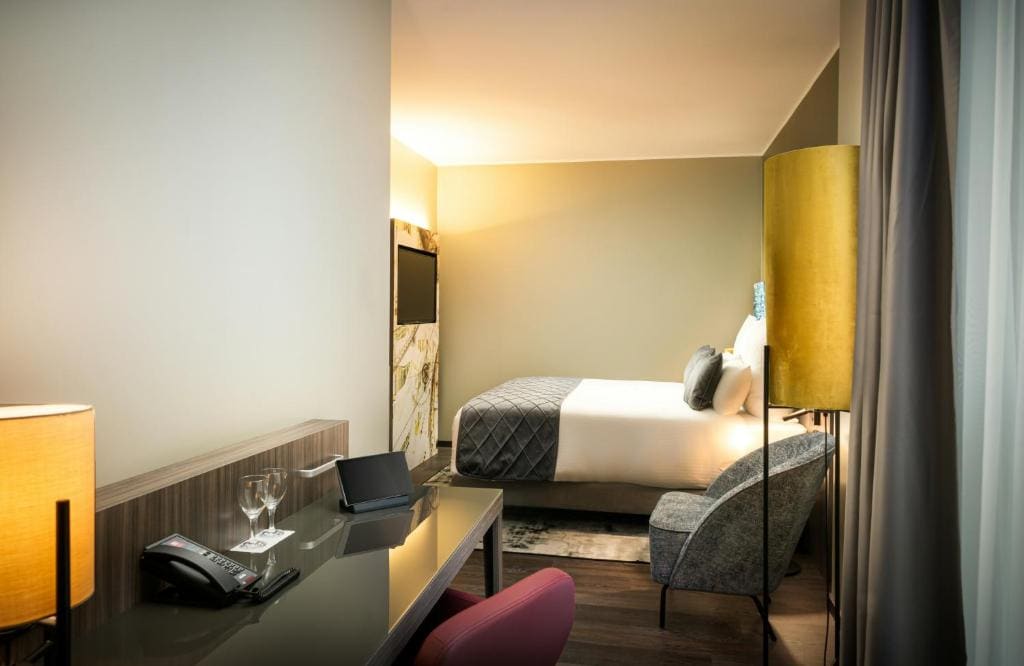 Executive Triple Room room - Image 3