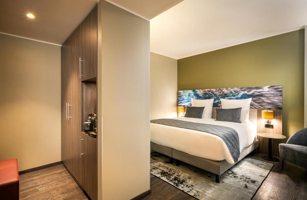 Executive Triple Room room - Image 1