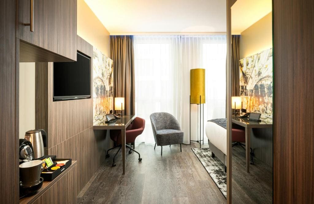 Superior Double Room room - Image 2