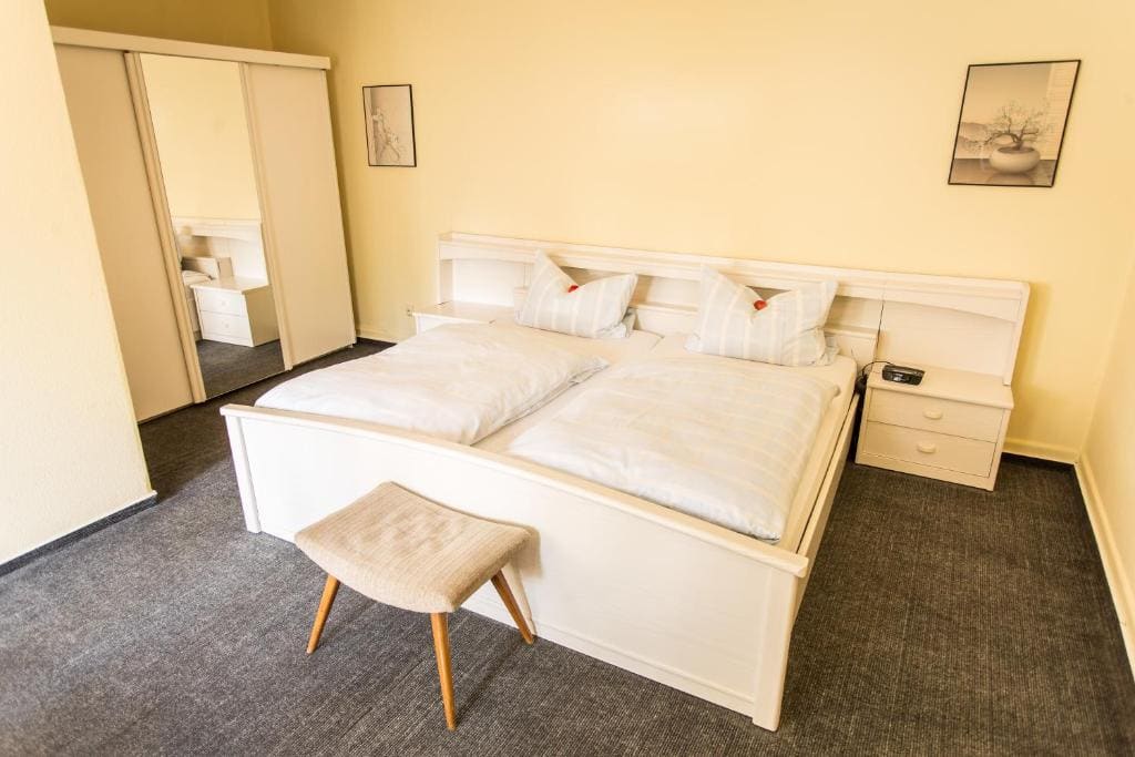 Double Room room - Image 1