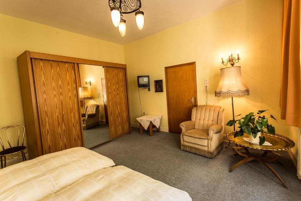 Double Room room - Image 3