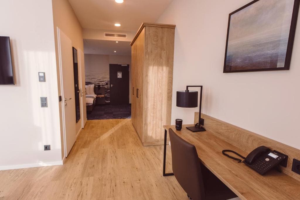 Junior Suite room - Image 2