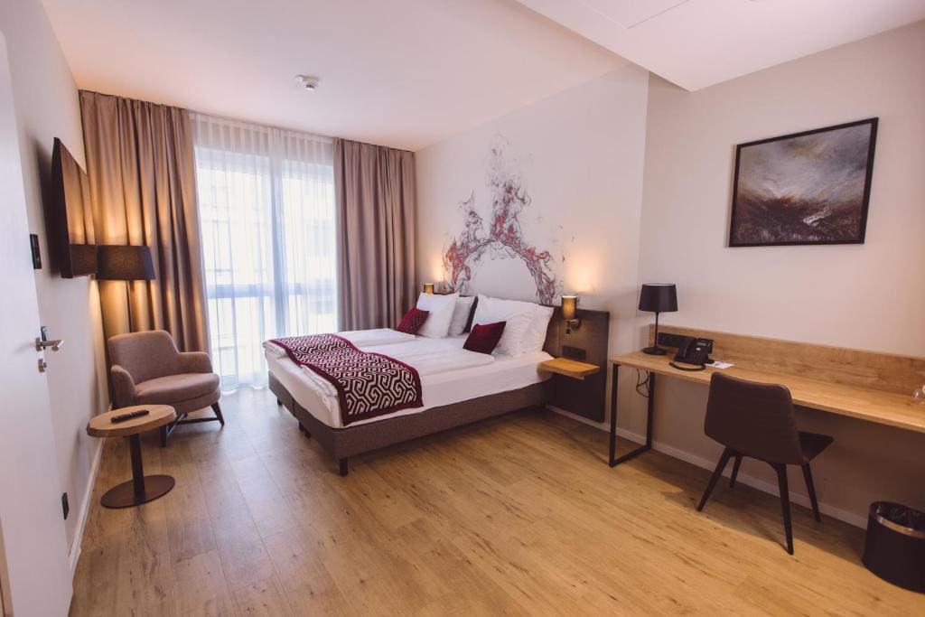 Superior Double Room room - Image 3