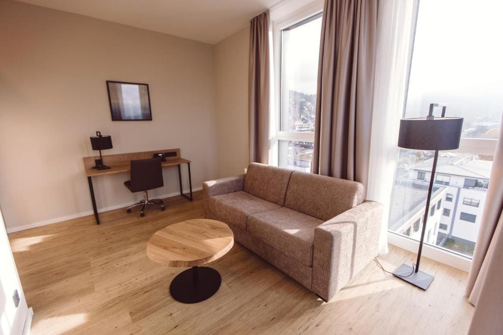 Junior Suite room - Image 3
