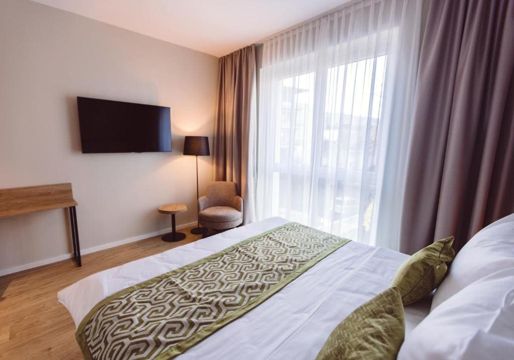 Standard Double Room room - Image 2