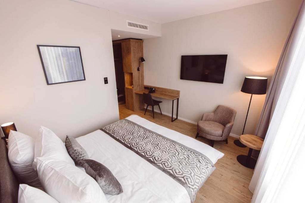 Standard Double Room room - Image 1