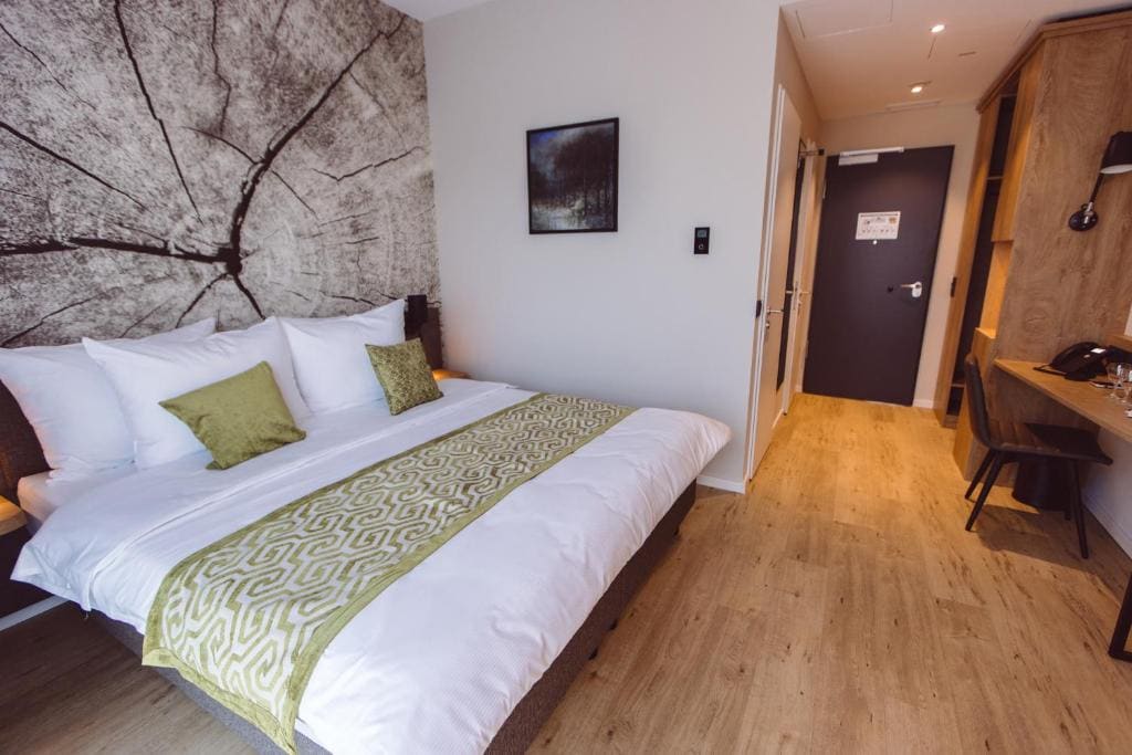 Standard Double Room room - Image 3
