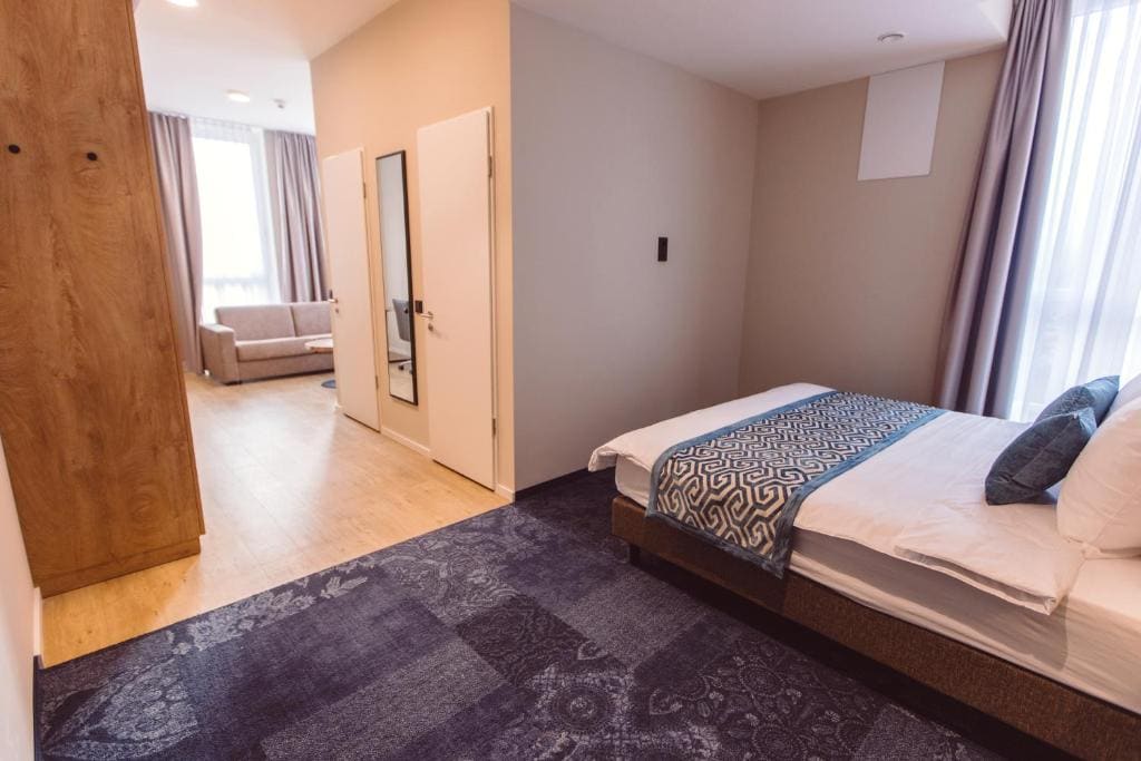Junior Suite room - Image 1
