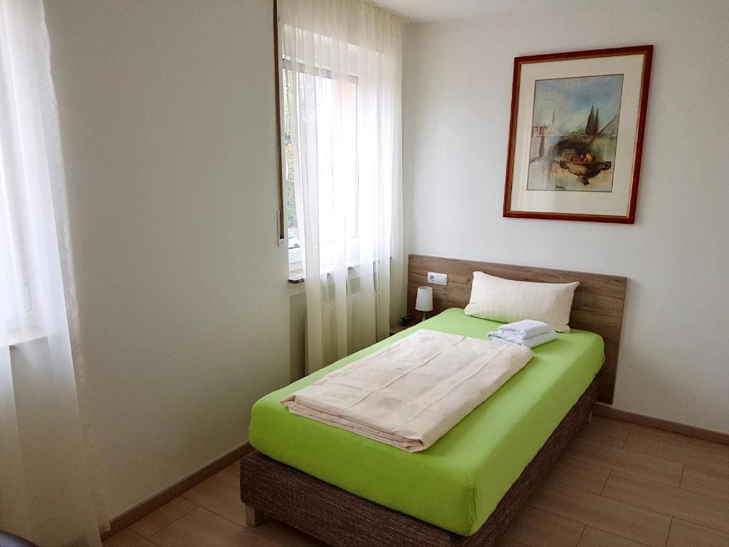 Standard Single Room room - Image 3
