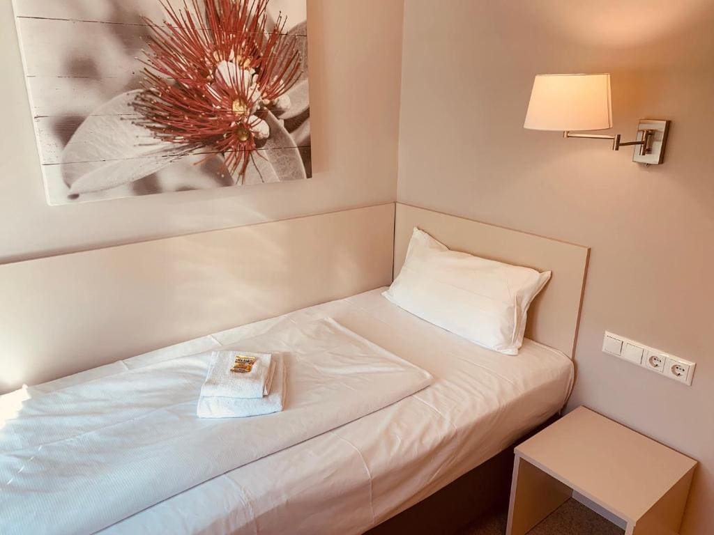 Economy Single Room room - Image 1