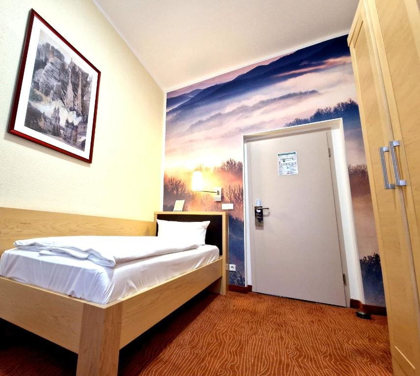 Single Room room - Image 1