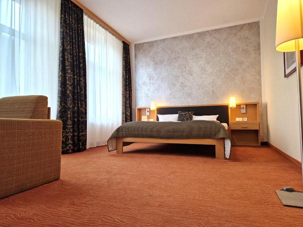 Superior Double Room room - Image 1