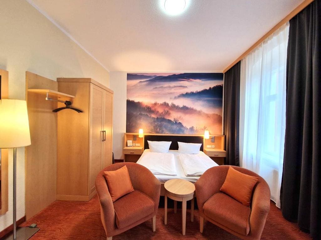 Double Room room - Image 2