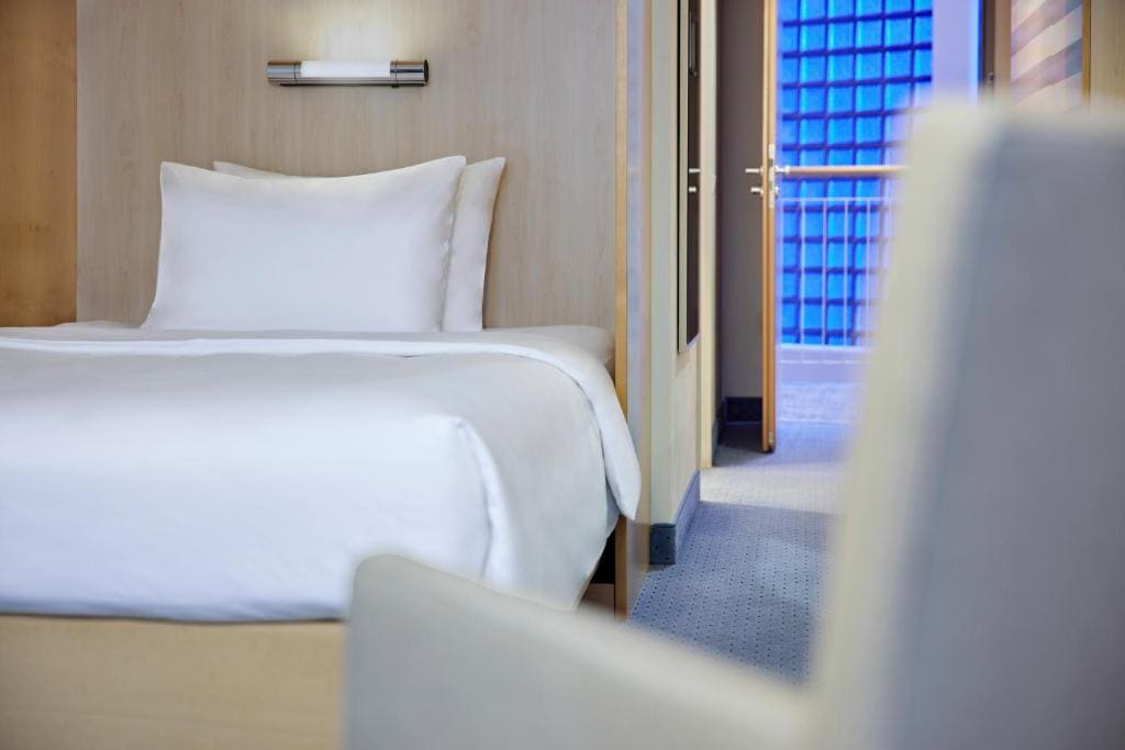 Double Room room - Image 1