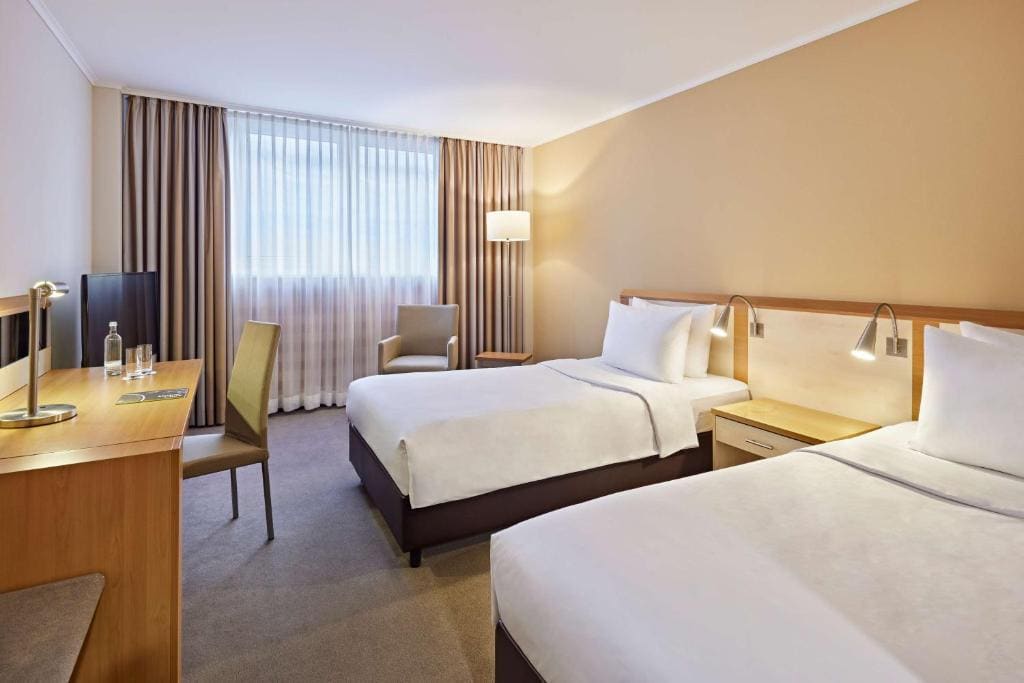 Twin Room room - Image 1