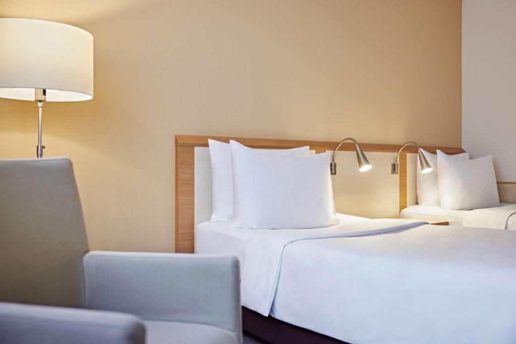 Twin Room room - Image 2