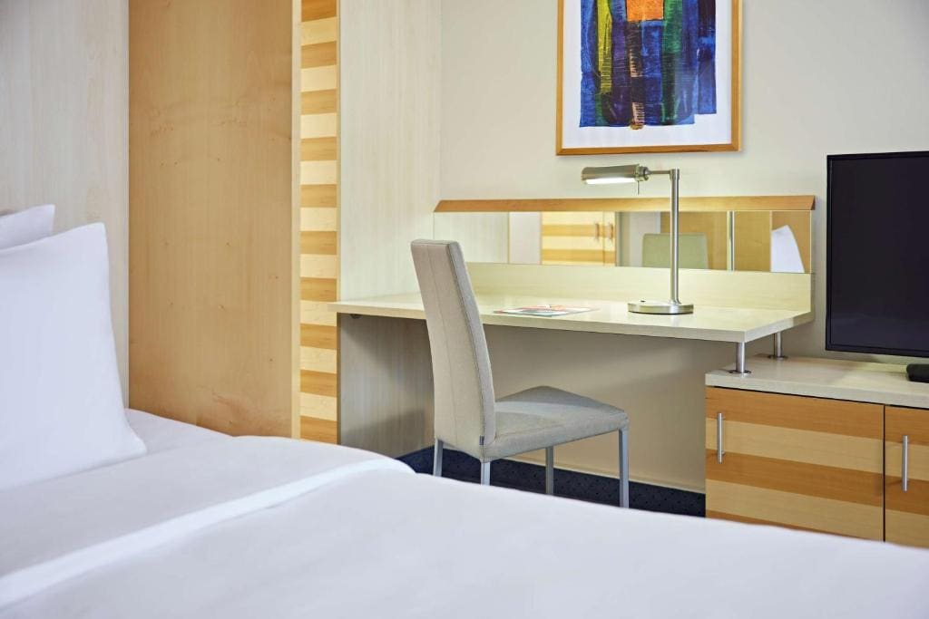 Double Room room - Image 2