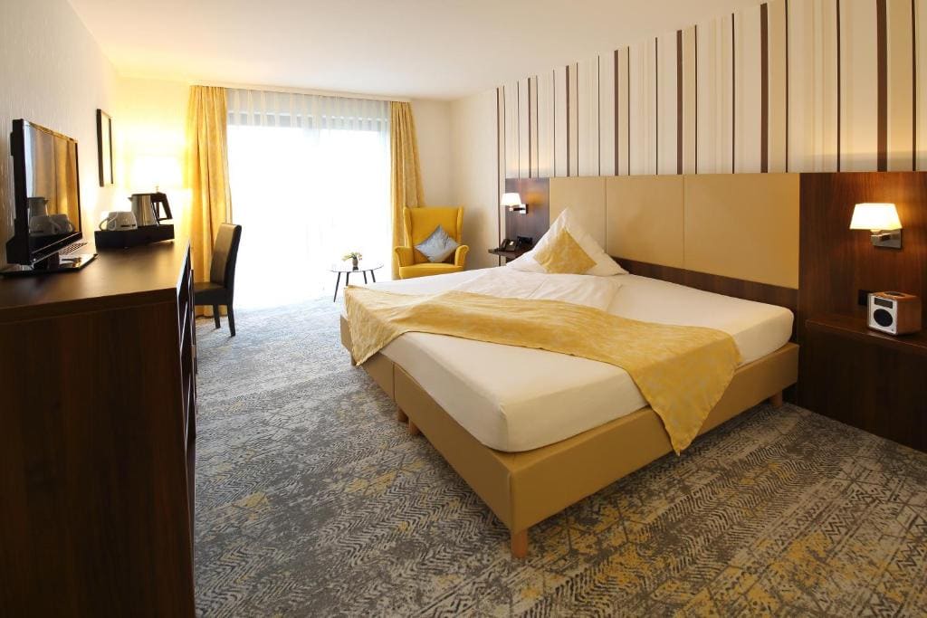Single Room room - Image 1