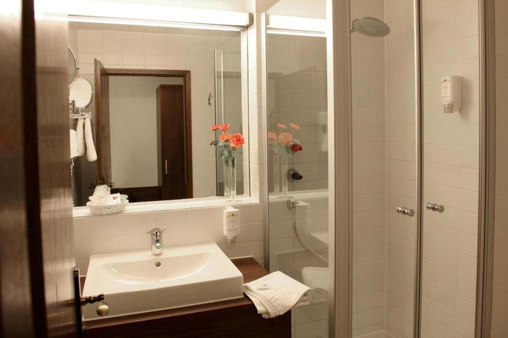 Single Room room - Image 2