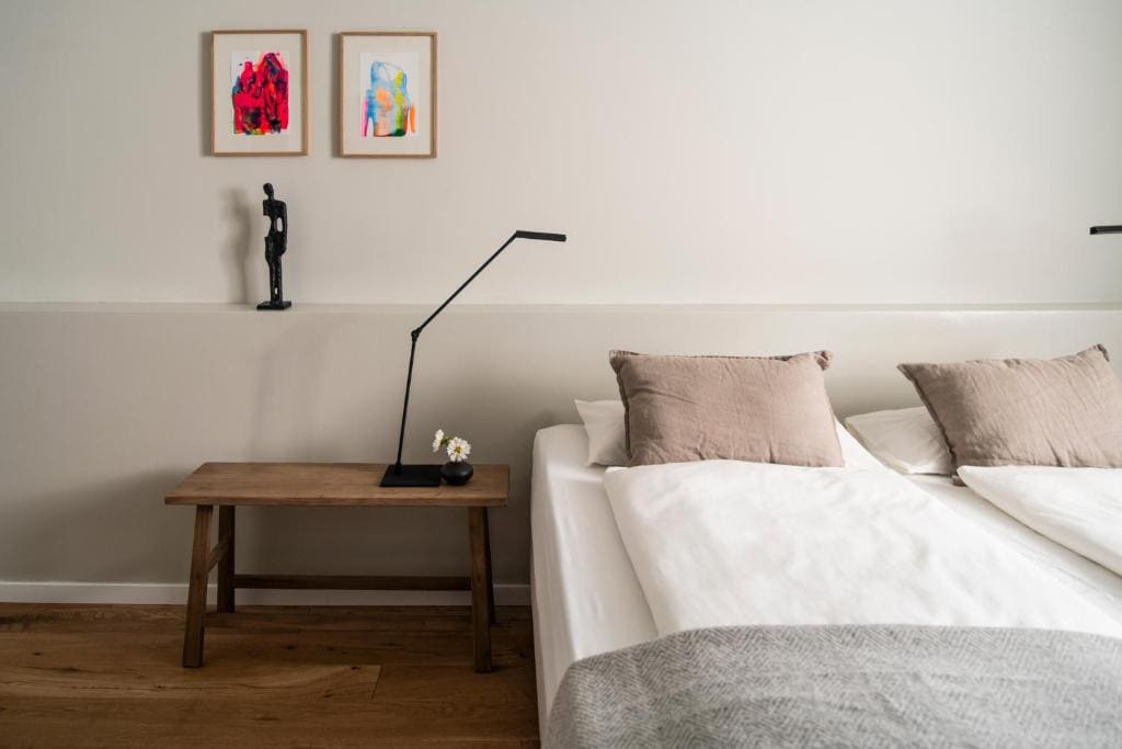 Double Room room - Image 1