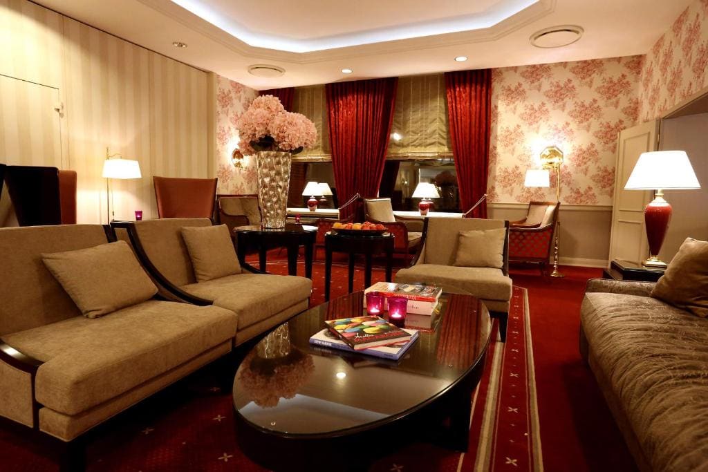 Standard Single Room room - Image 1
