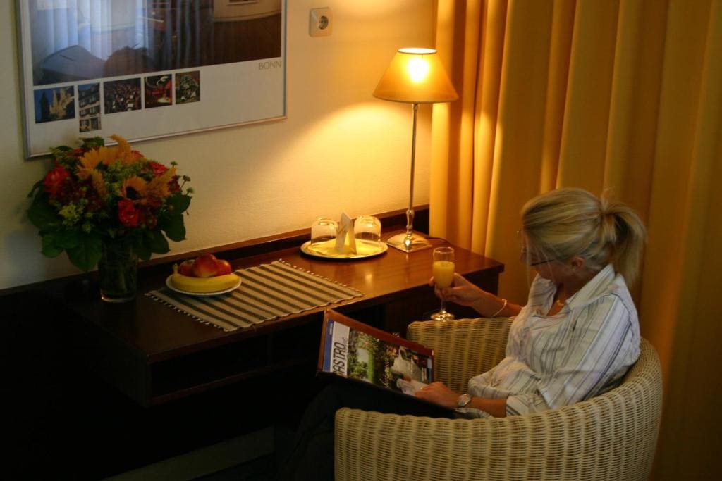 Superior Double Room room - Image 1