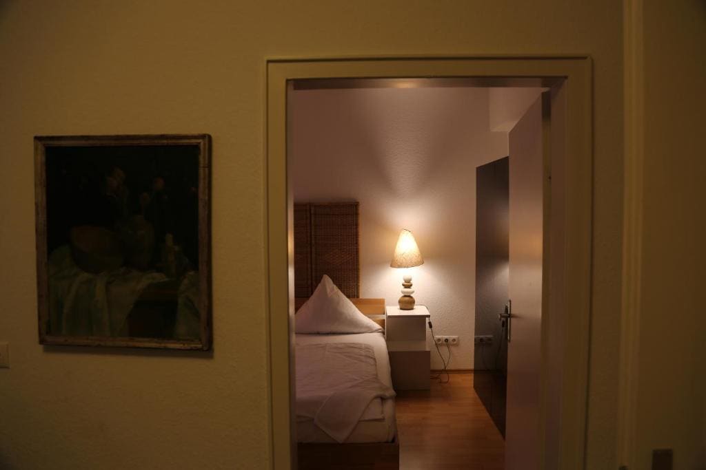 One-Bedroom Apartment (2 Adults + 2 Children) room - Image 3
