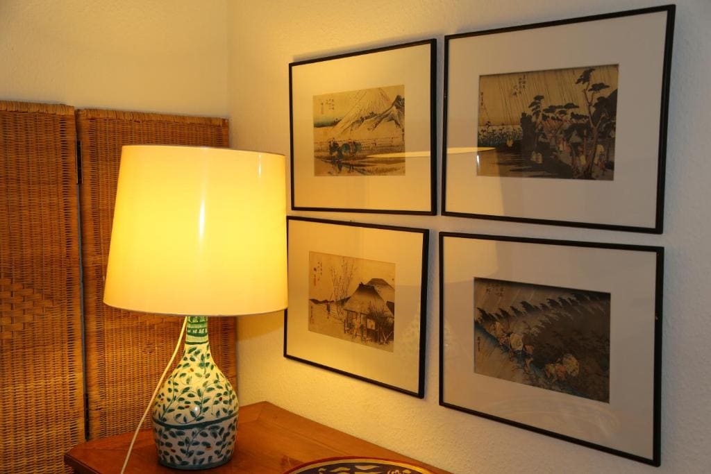One-Bedroom Apartment room - Image 2