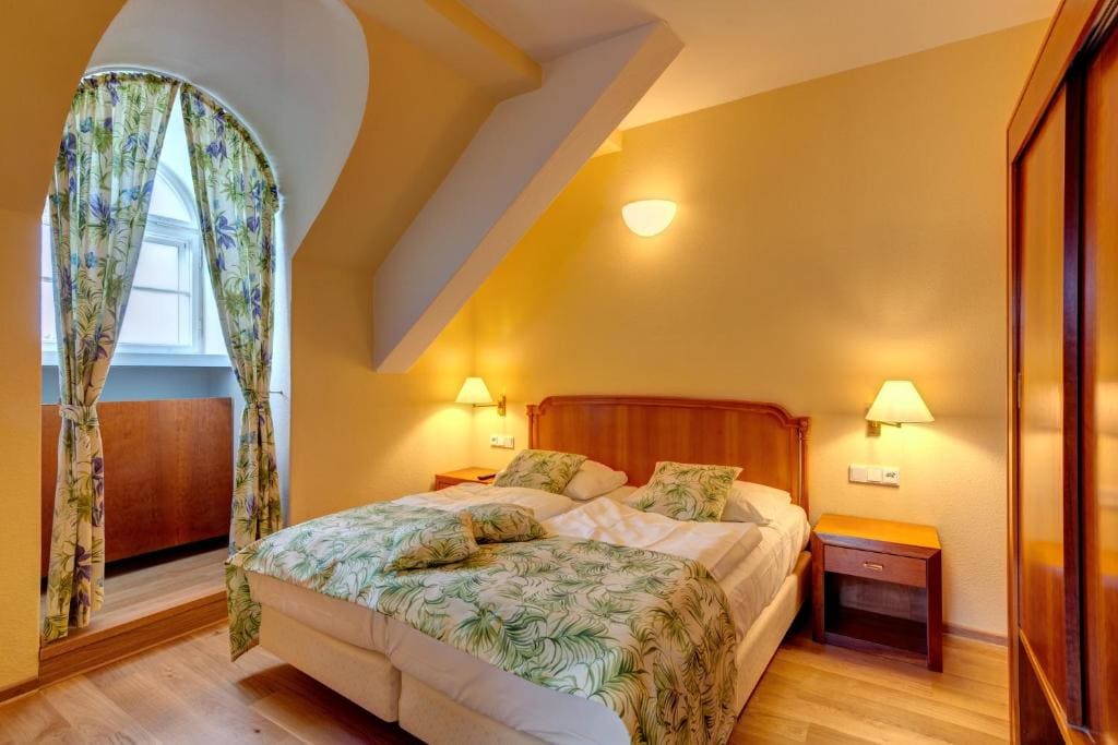 Standard Double Room room - Image 1
