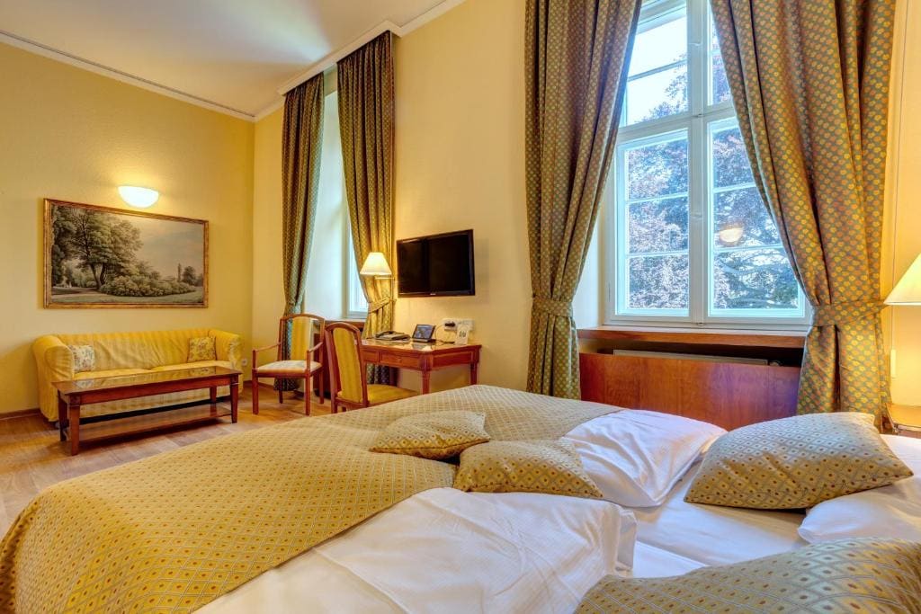 Double Room room - Image 3